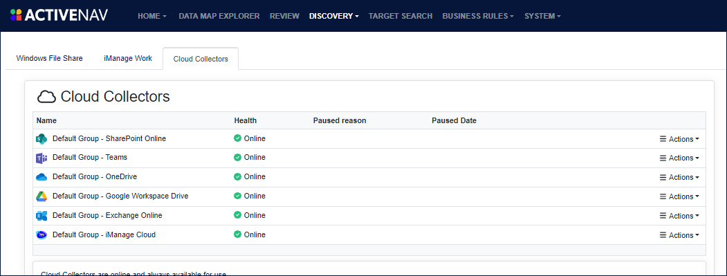Collector Overview - Download Beautiful Ocean Image | HD